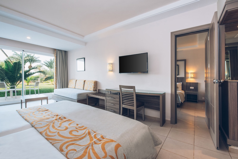 Iberostar Waves Mehari Djerba 28/72
