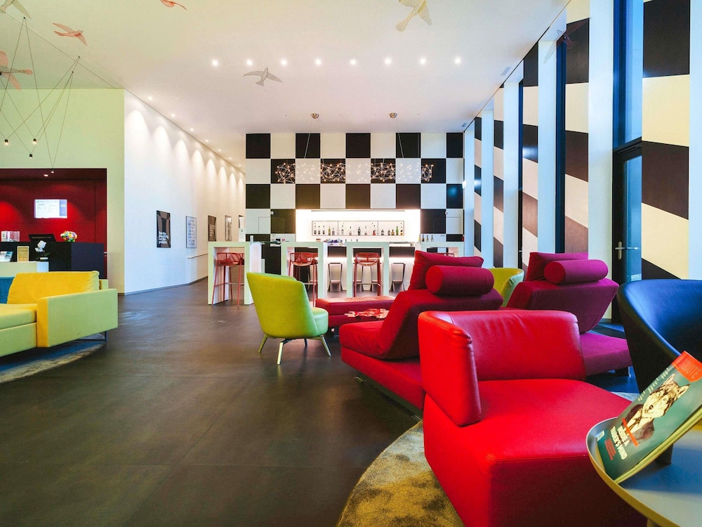 Ibis Styles Basel City 51/78