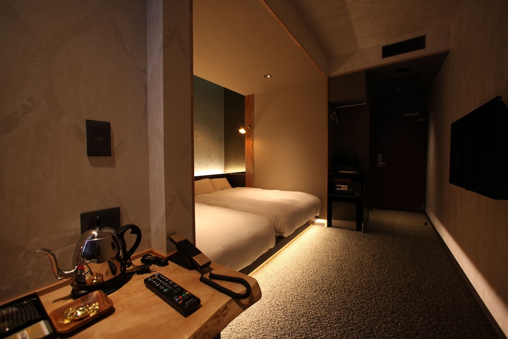 Kojohama Spa Hotel 13/54