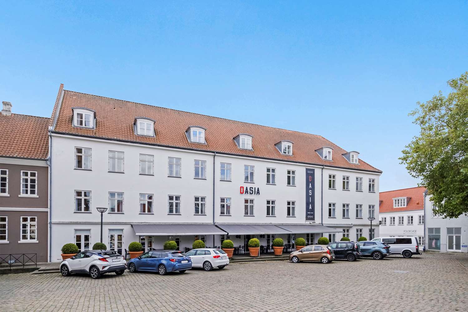 Best Western Torvehallerne 63/68