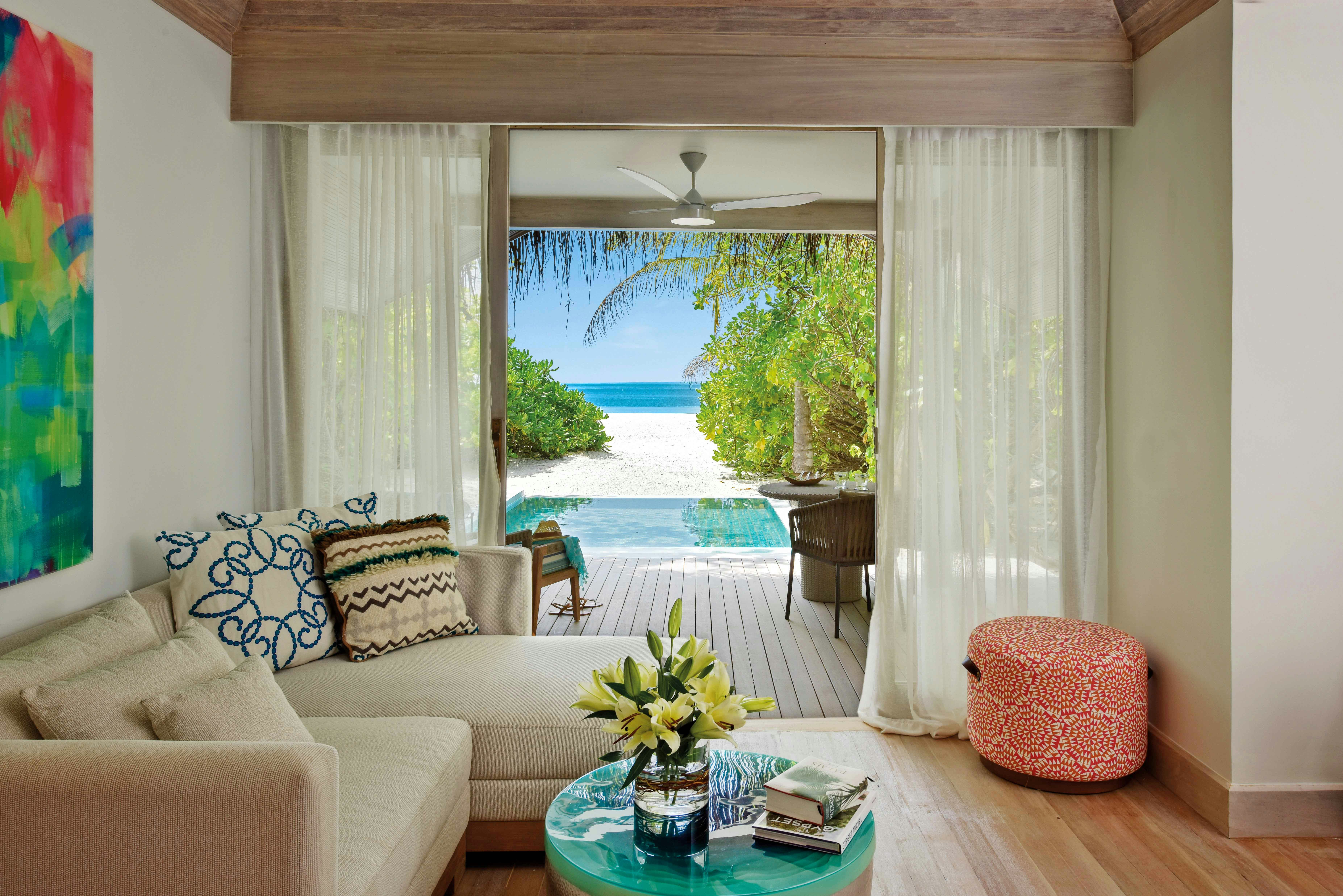 Six Senses Kanuhura 58/70