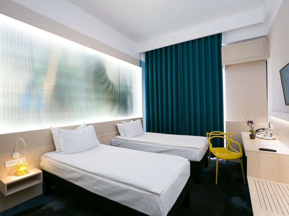 Ibis Styles Dunarea Galati 16/50
