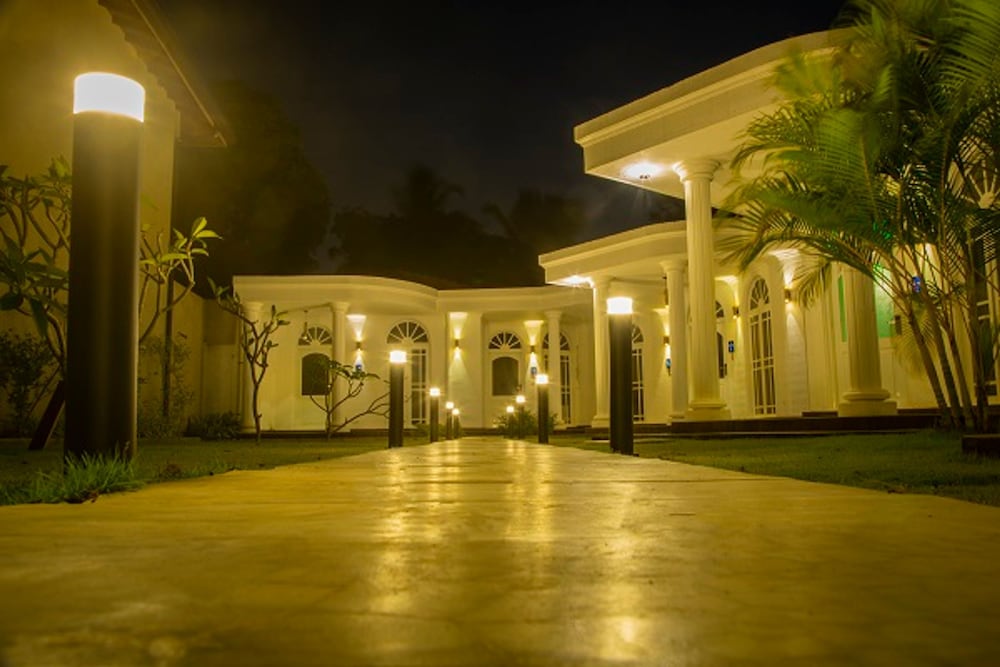 Sea Horse Hotel & Spa 28/35