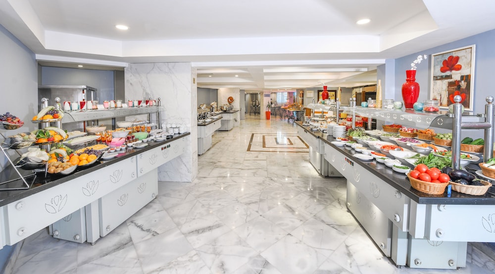 Tolip El Galaa Cairo Hotel 49/64