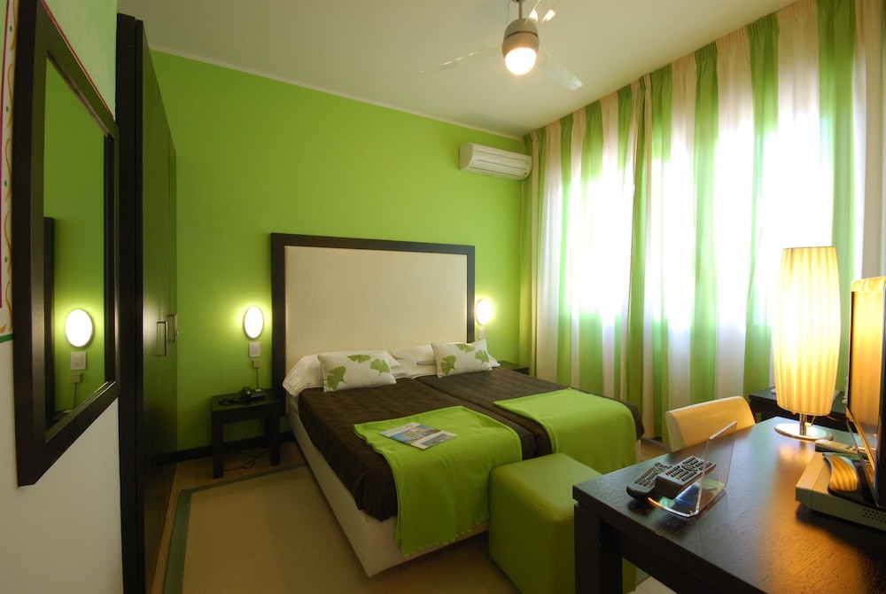 Hotel Imperial Sport 31/59