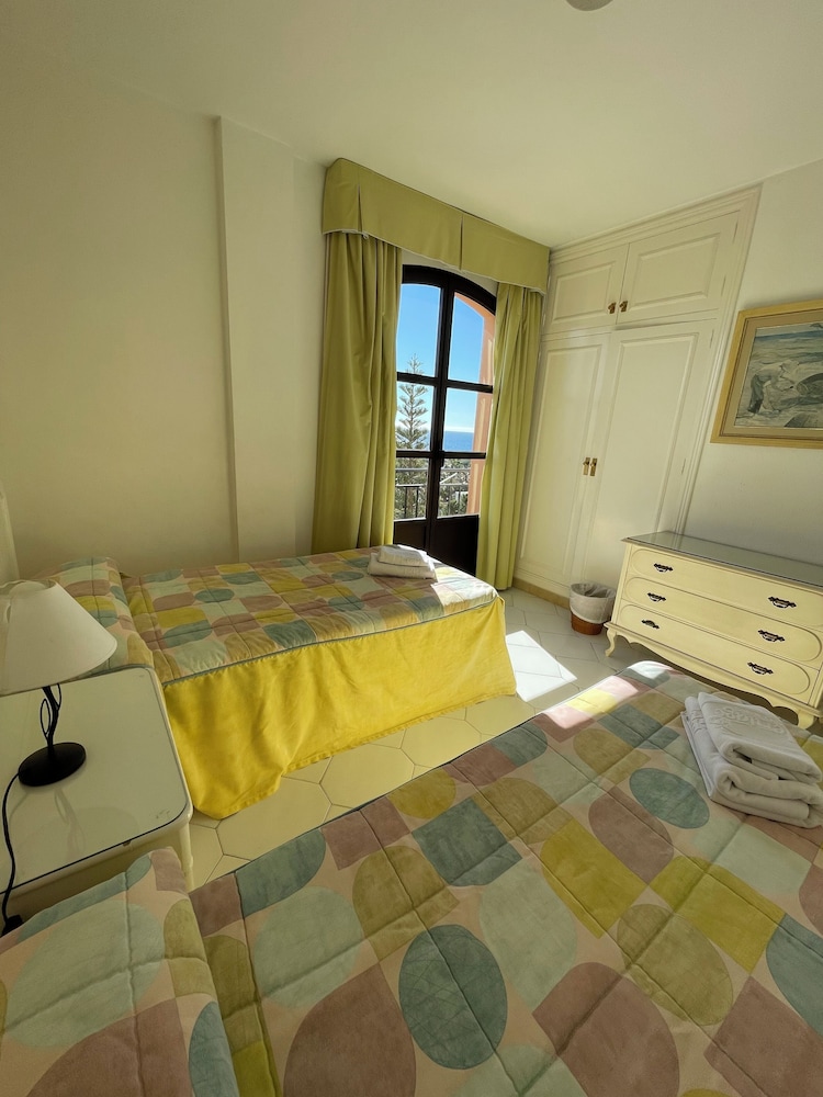 Apartamentos El Toro 17/50