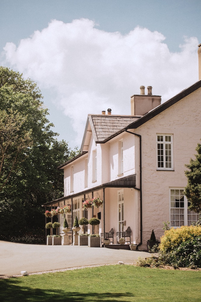 Plas Dinas Country House 43/50