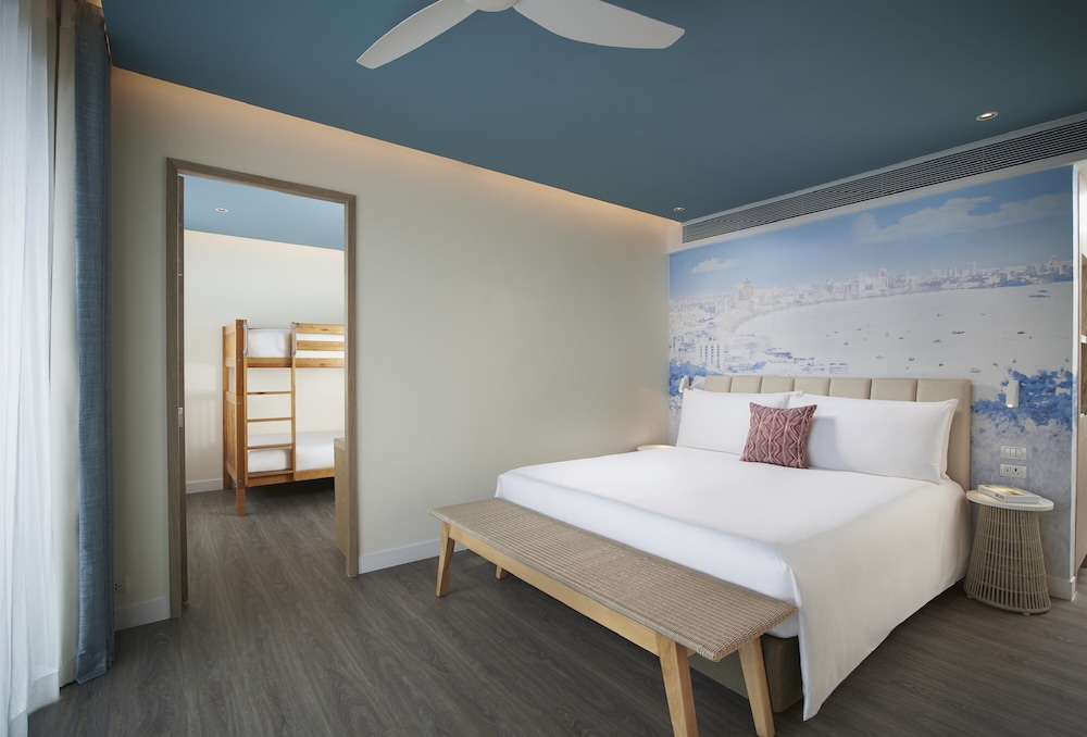 OZO North Pattaya 17/72