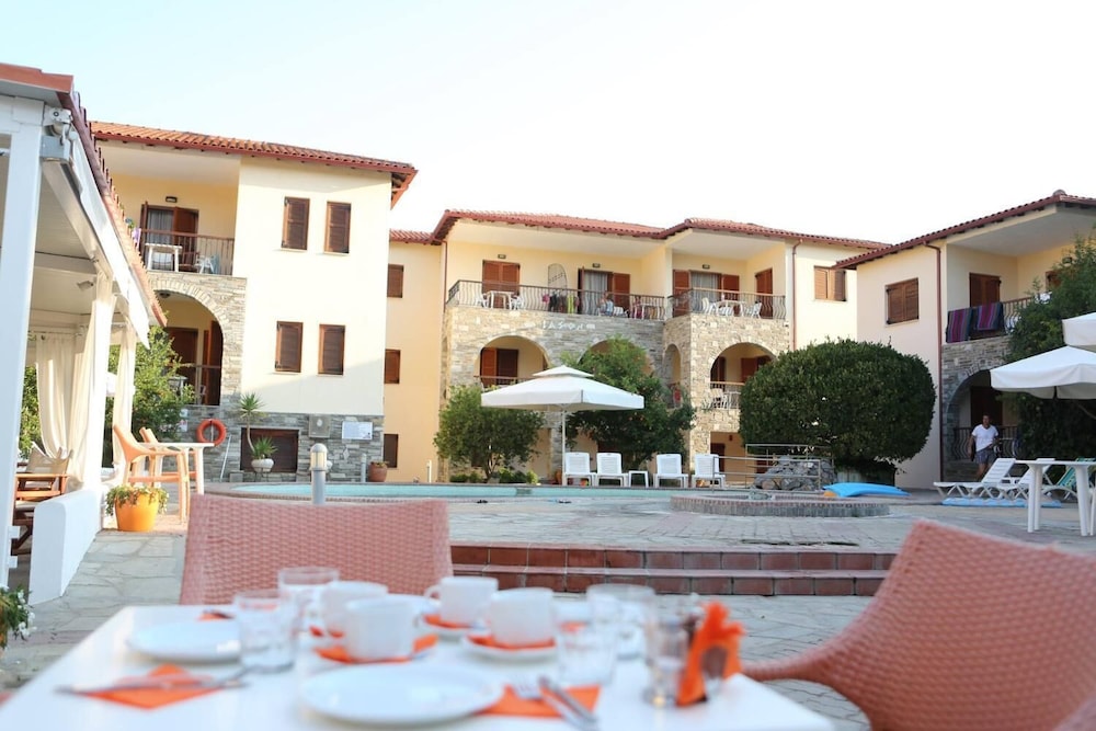 Hotel Argo 13/41