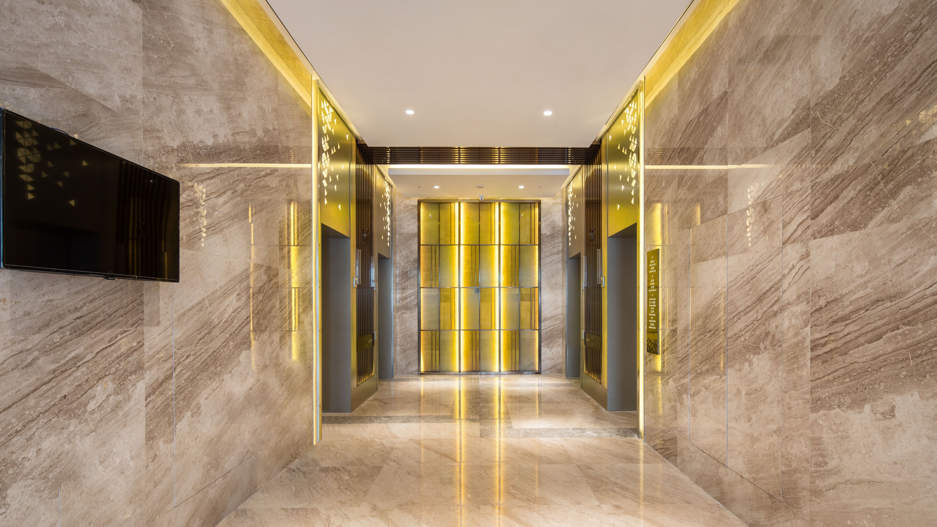 Holiday Inn Shaoguan Downtown Hotel 16/50