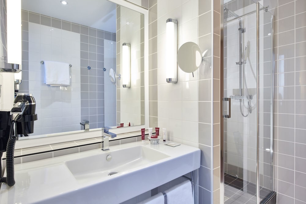 Hotel and Spa Le Splendid 24/62