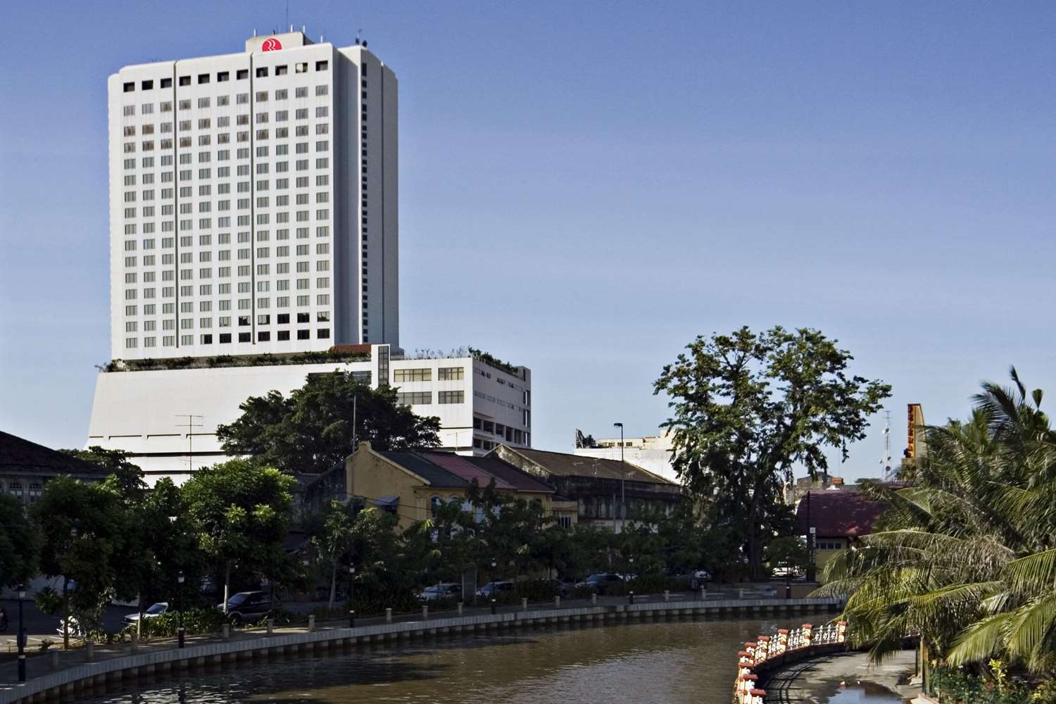 Dusit Princess Melaka photo3