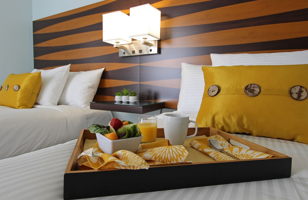 Hotel Icona Diamond Beach 18/62