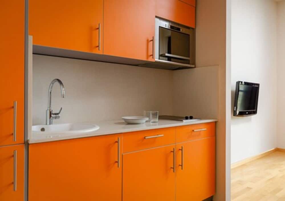 Aparthotel Wellness 35/37