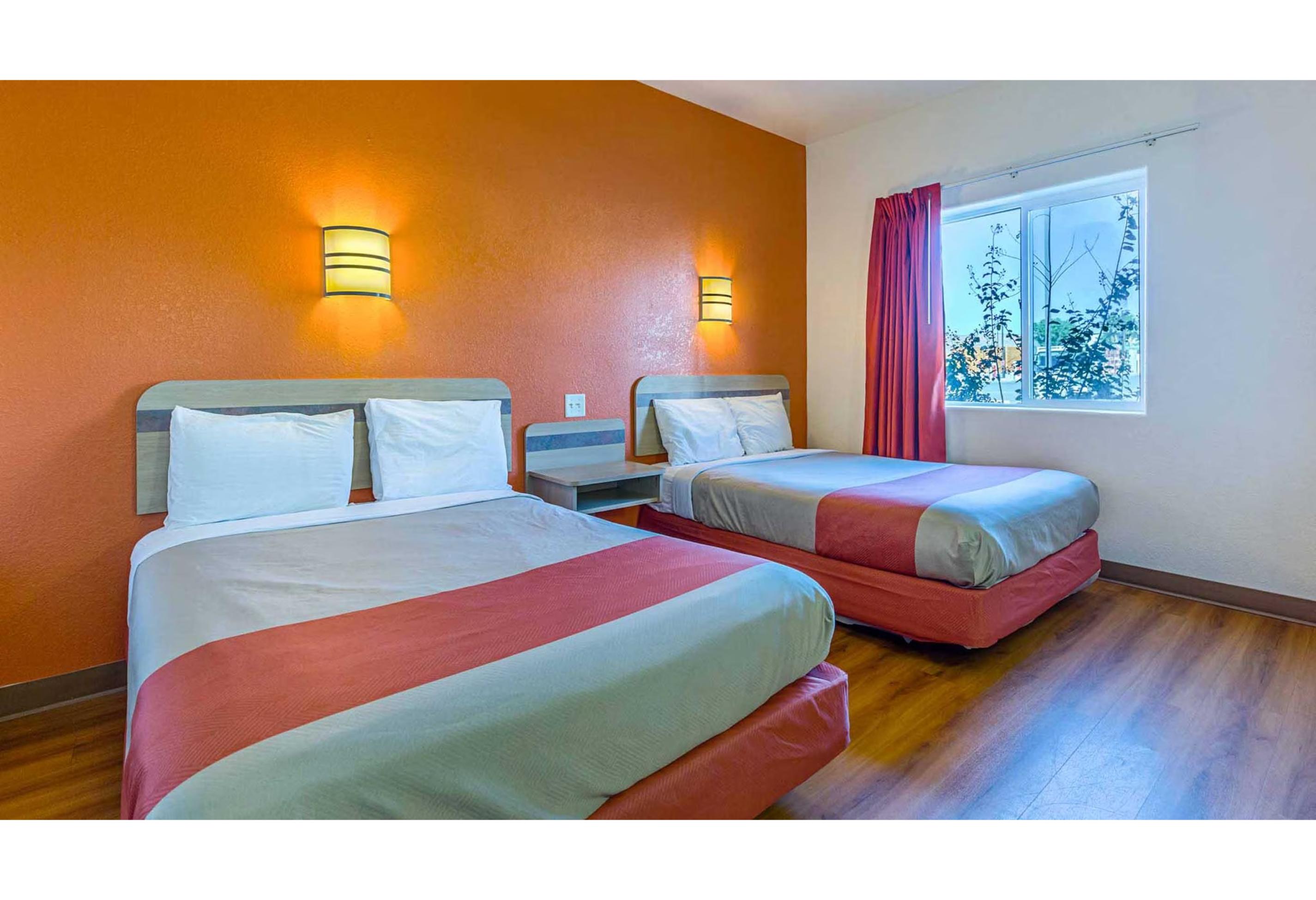 Motel6 Beatty, NV - Death Valley 19/32