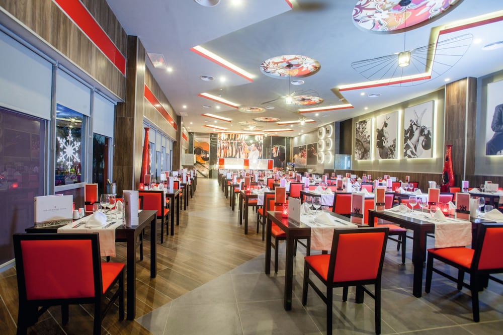 Riu Republica - Adults Only - All Inclusive 50/69
