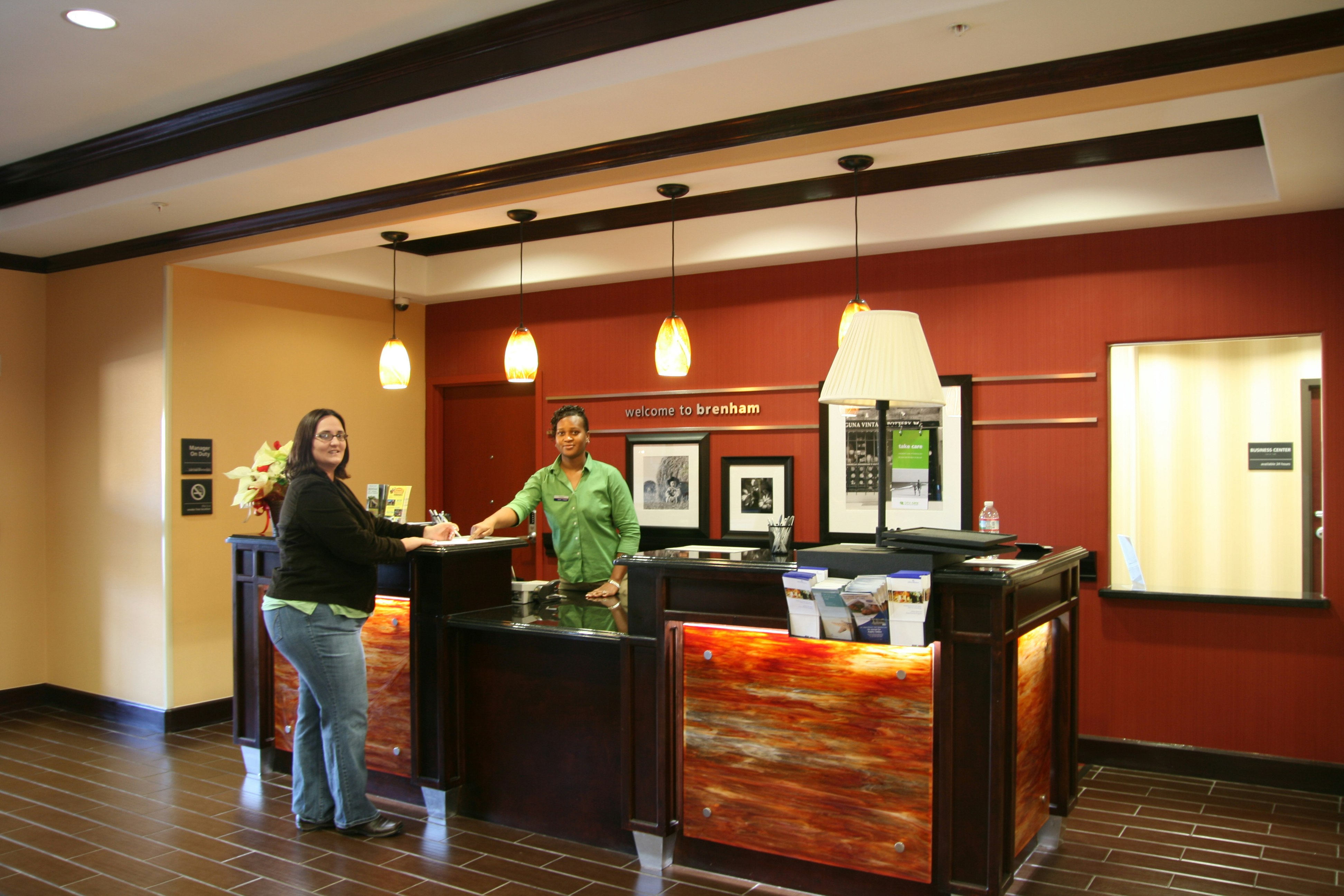 Hampton Inn And Suites Brenham 13/48