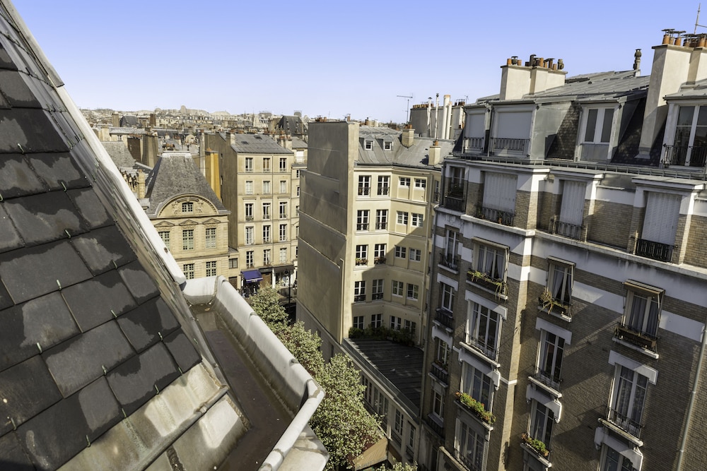 Hotel de Neuve By Happyculture 2/54