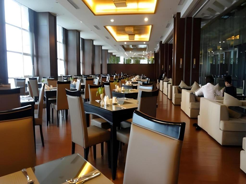 Merchant Marco Garden Hotel 32/45