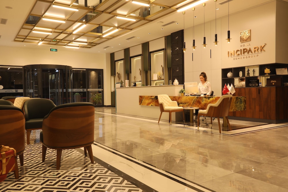 Incipark Hotel 29/48