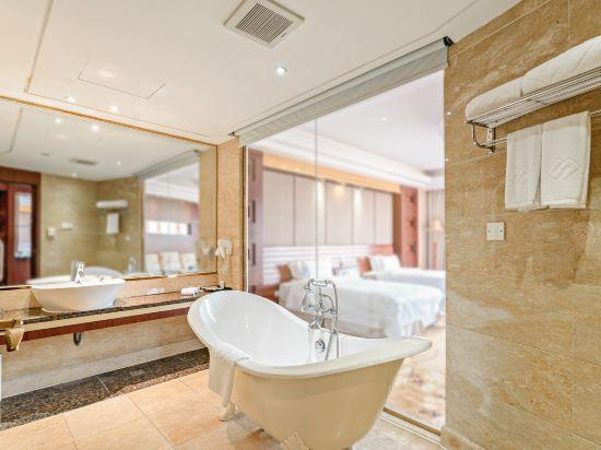 H J Grand Hotel Guangzhou 55/55