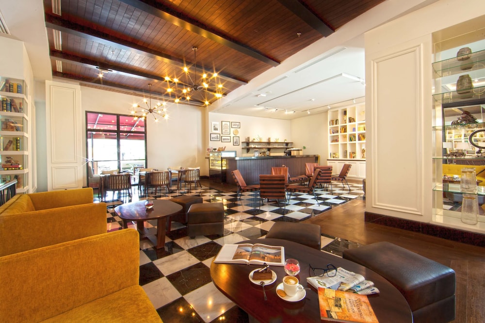De Paviljoen Bandung 50/61