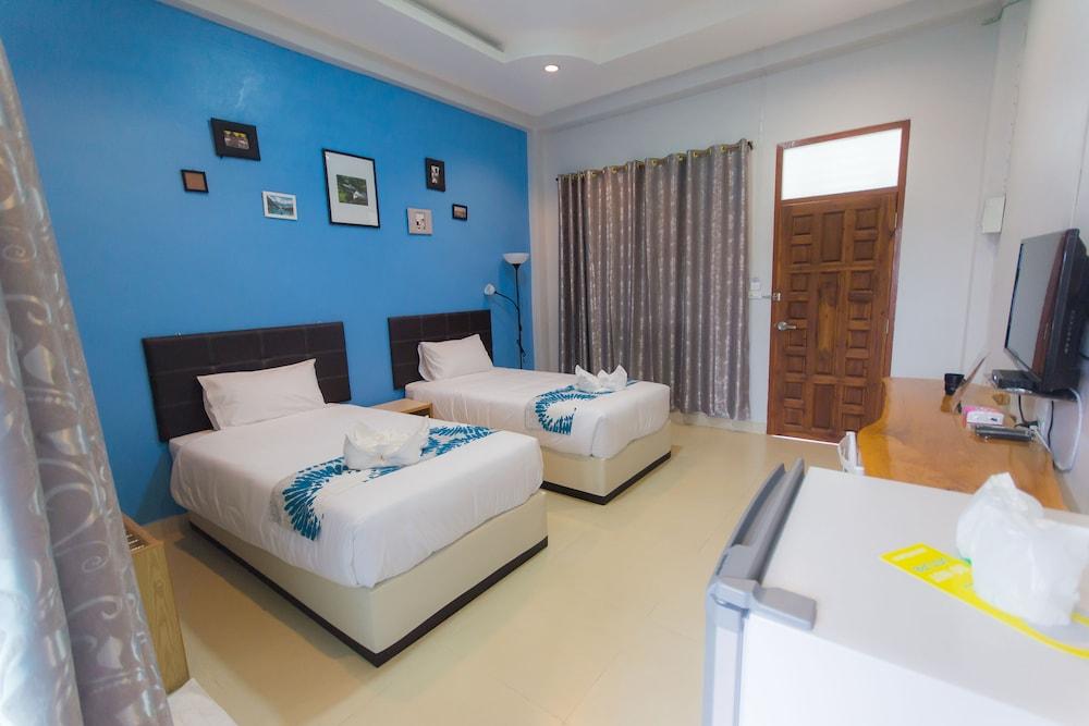 SUPERIOR, TWIN BEDS