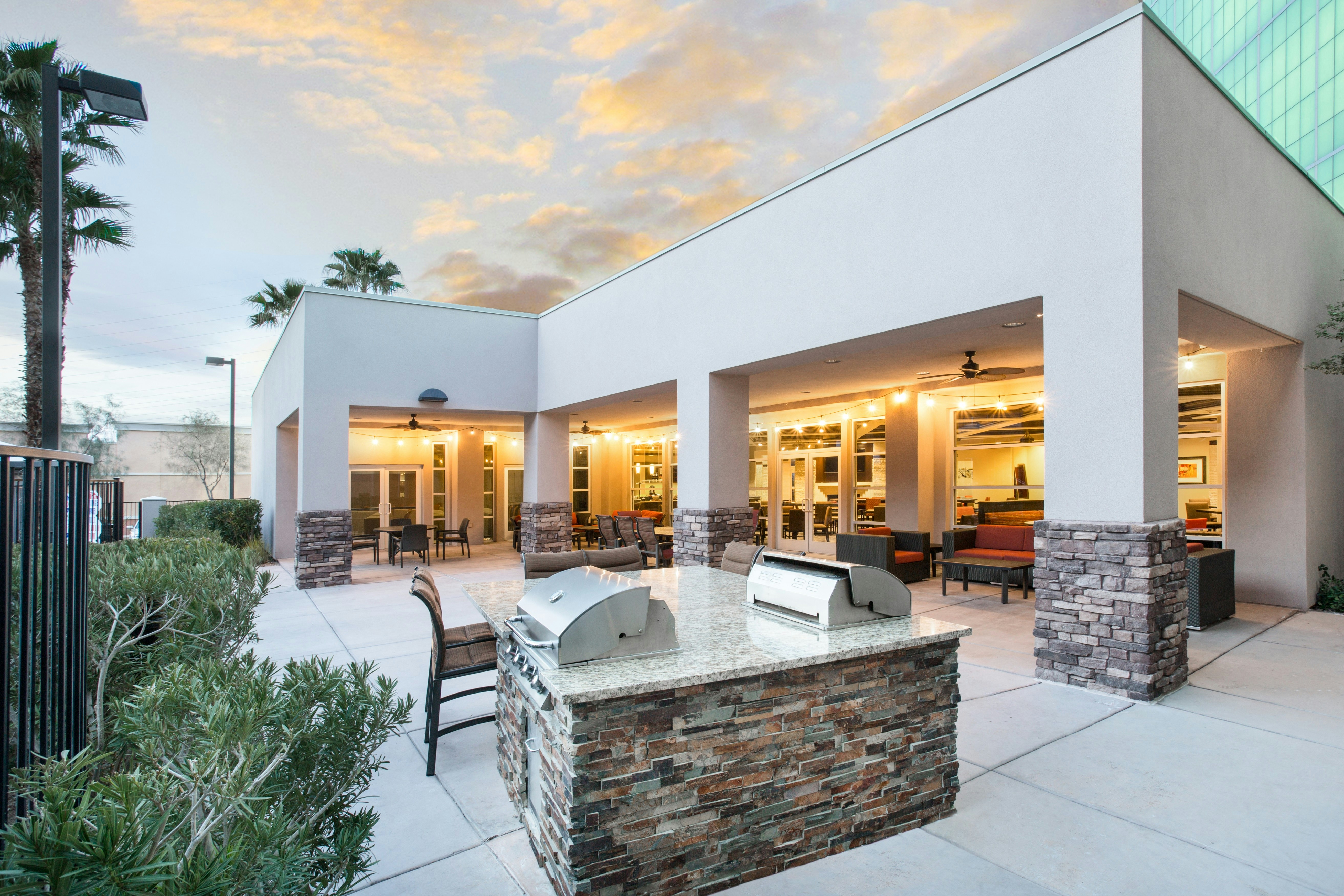 Homewood Suites by Hilton Henderson South Las Vegas 8/28