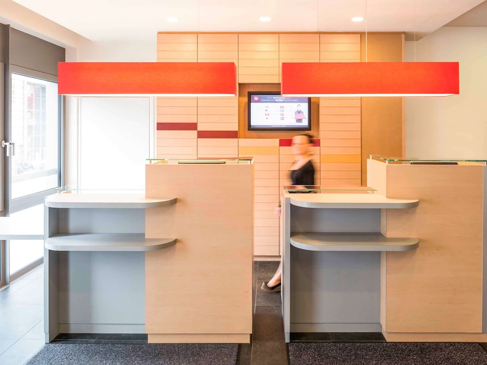 ibis Esch Belval 54/64