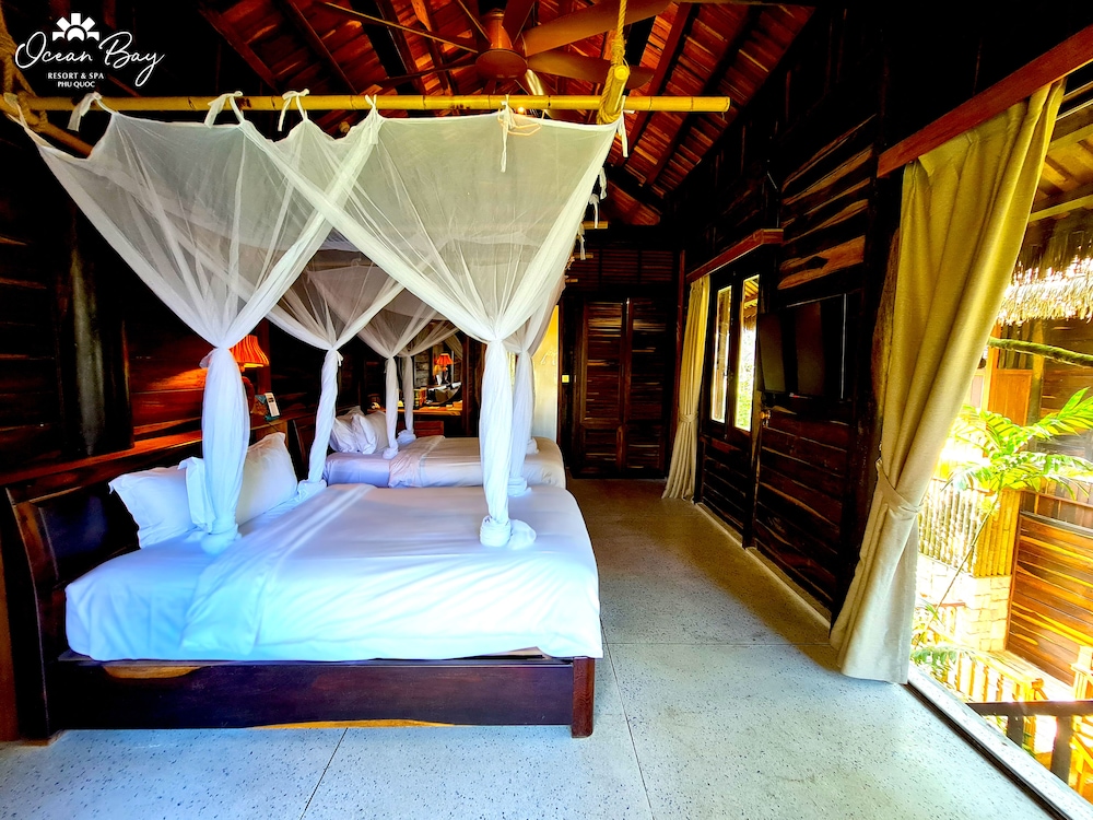 Ocean Phu Quoc Resort 12/50