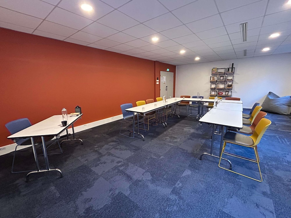 Mercure Toulouse Centre Compans Hotel 39/69