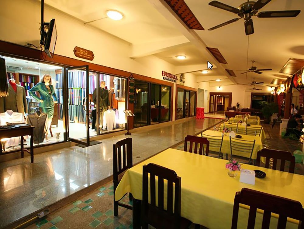 Top North Hotel Resort 37/49