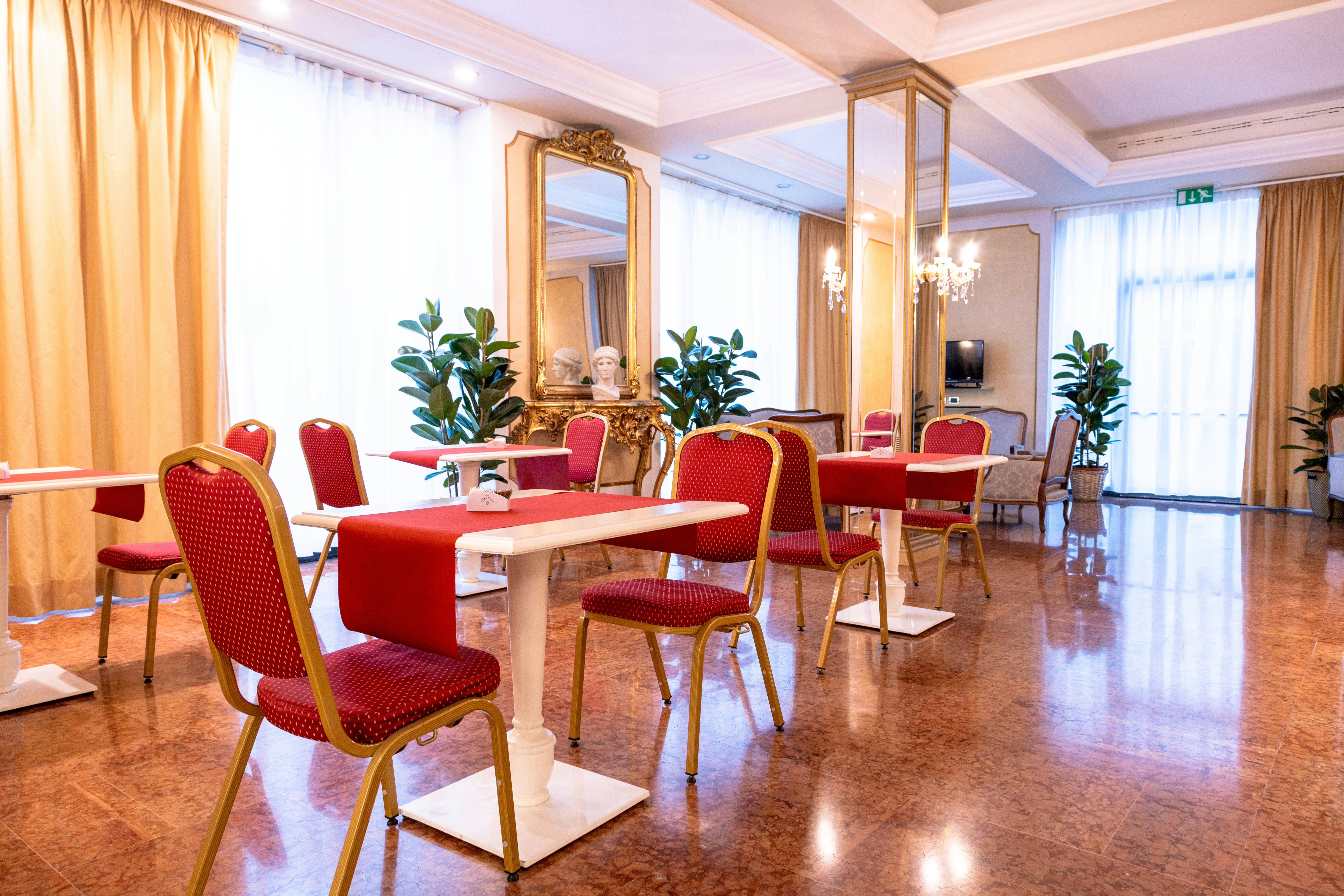 Mercure Parma Stendhal 23/35