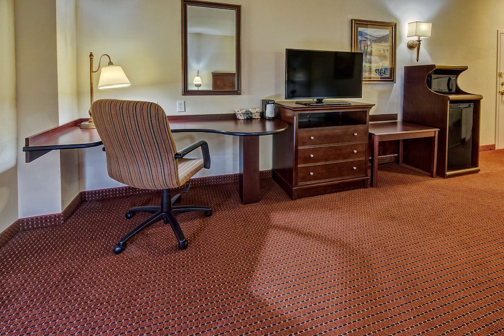 Hampton Inn And Suites Tulsa South Bixby 43/52