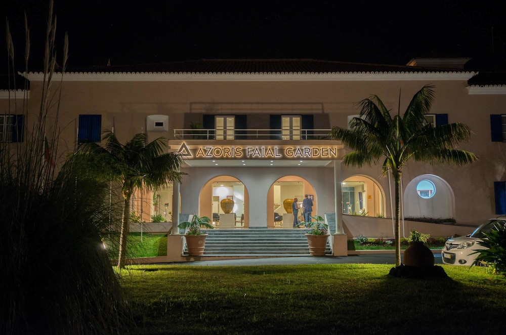 Azoris Faial Garden Resort Hotel 47/50