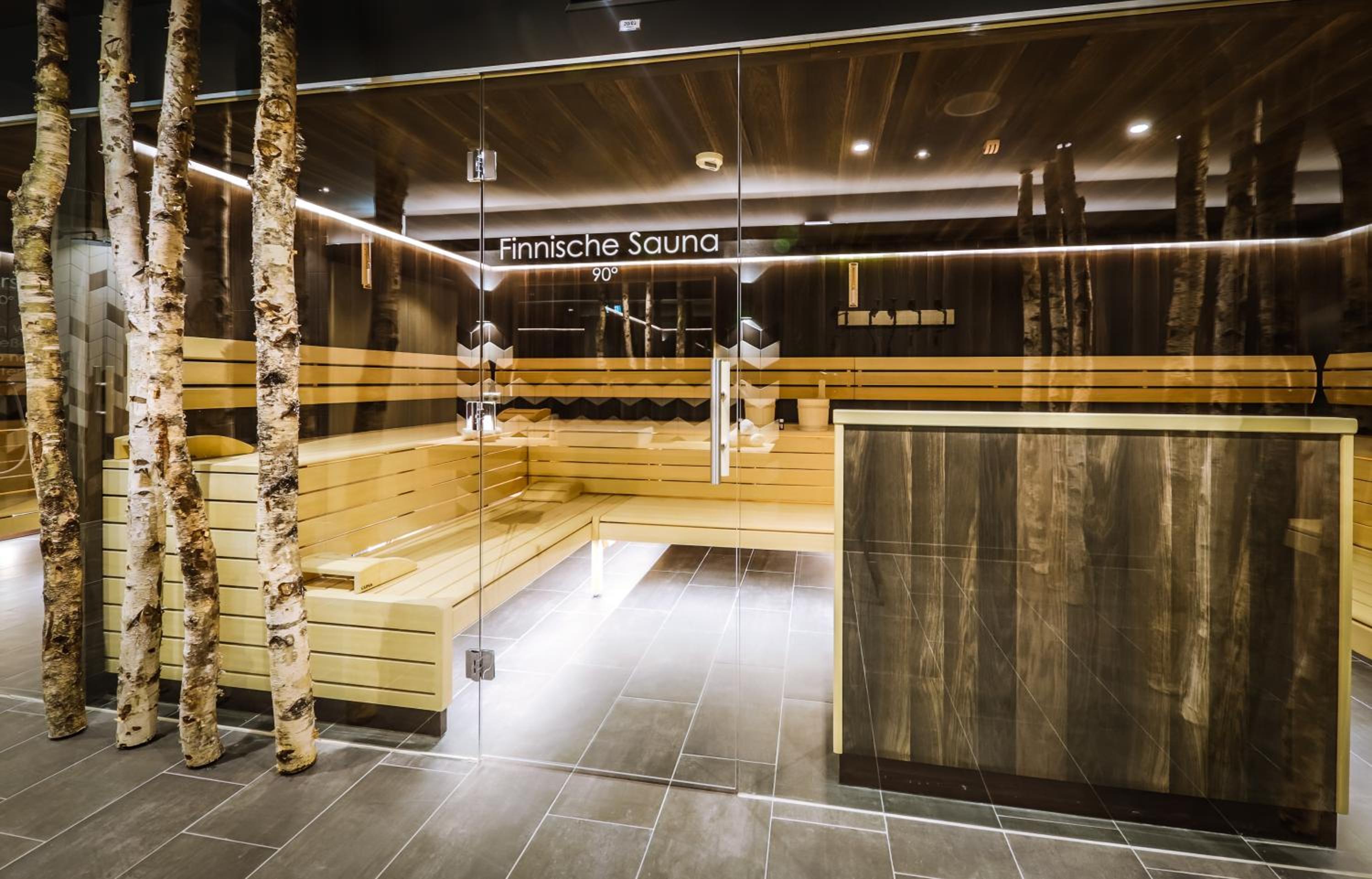 24 By Avenida Hotel And Residences Kaprun 10/29
