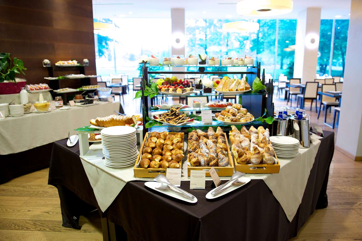 Best Western Plus The Hub Hotel 44/53
