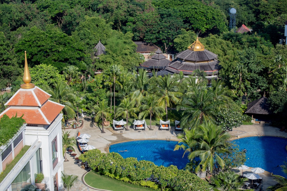 Shangri-La Chiang Mai 37/65