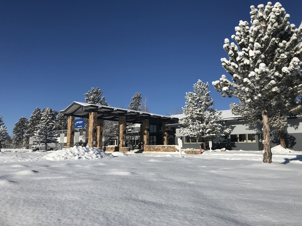 Pagosa Lodge — foto 3