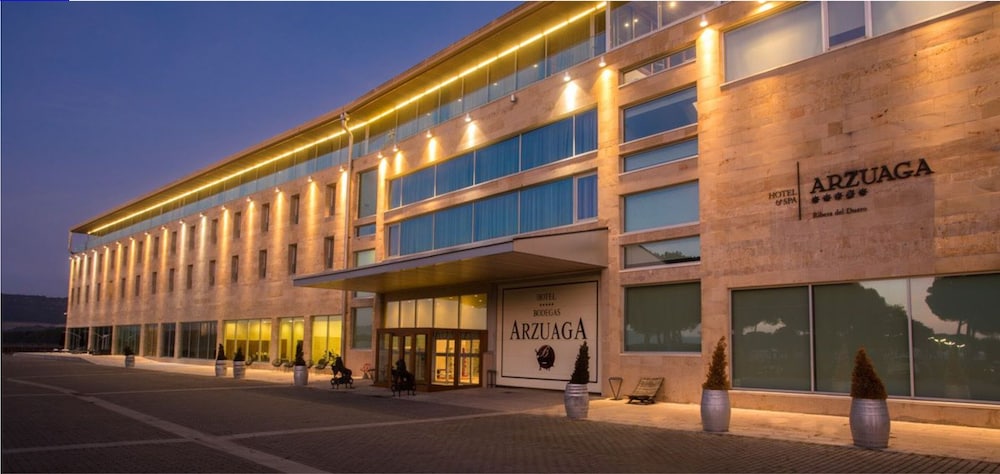 Hotel Spa Arzuaga 3/31
