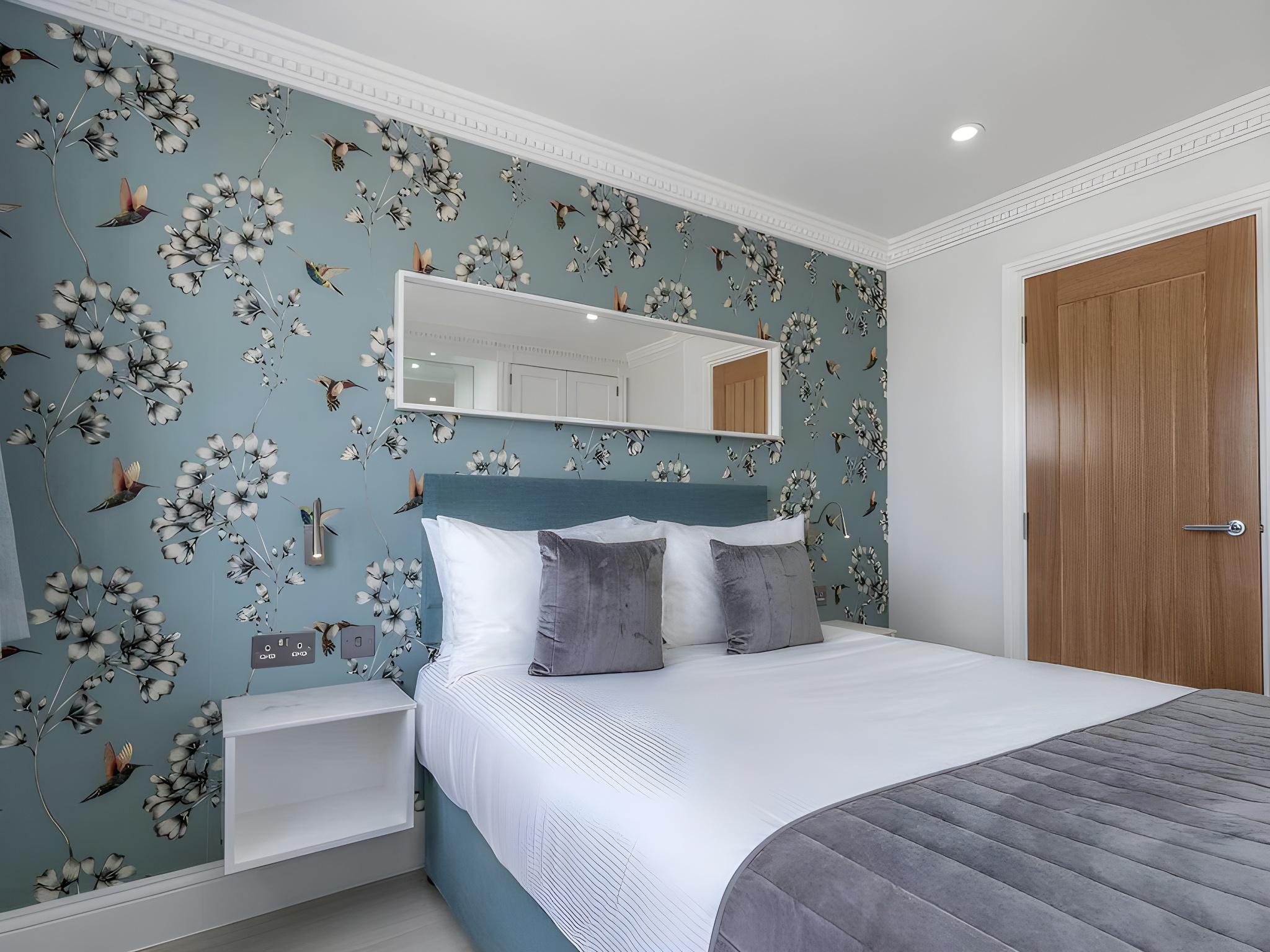 2 Bedrooms, Penthouse, Apartment
