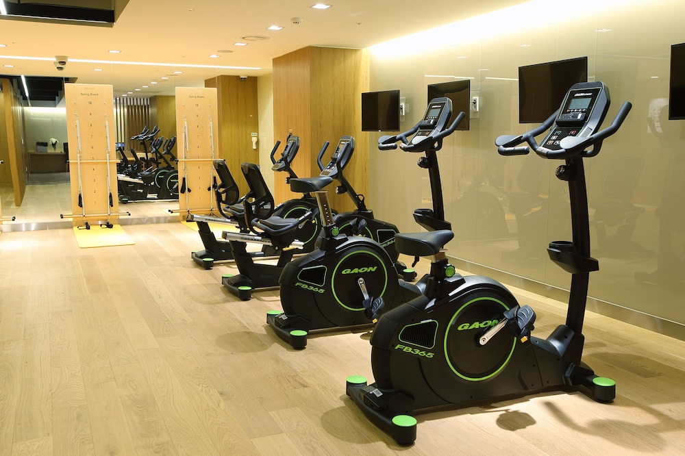 Hotel Pj Myeong Dong 29/50