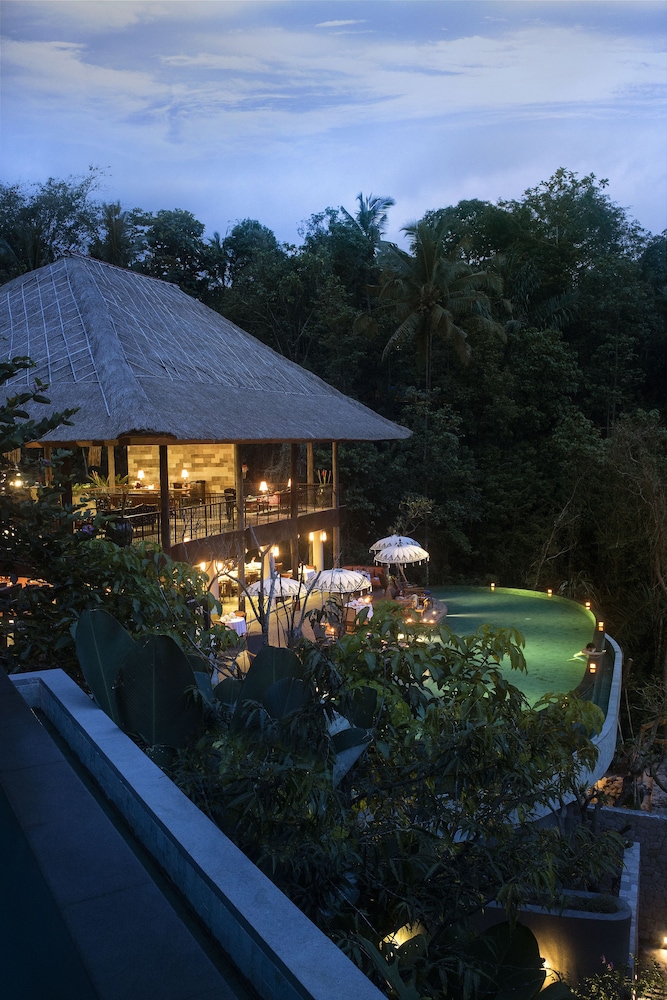 Natya Resort Ubud 6/76