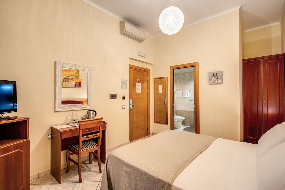 Residenza Praetoria 30/39