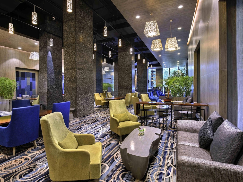 Grand Mercure Jakarta Kemayoran 39/69