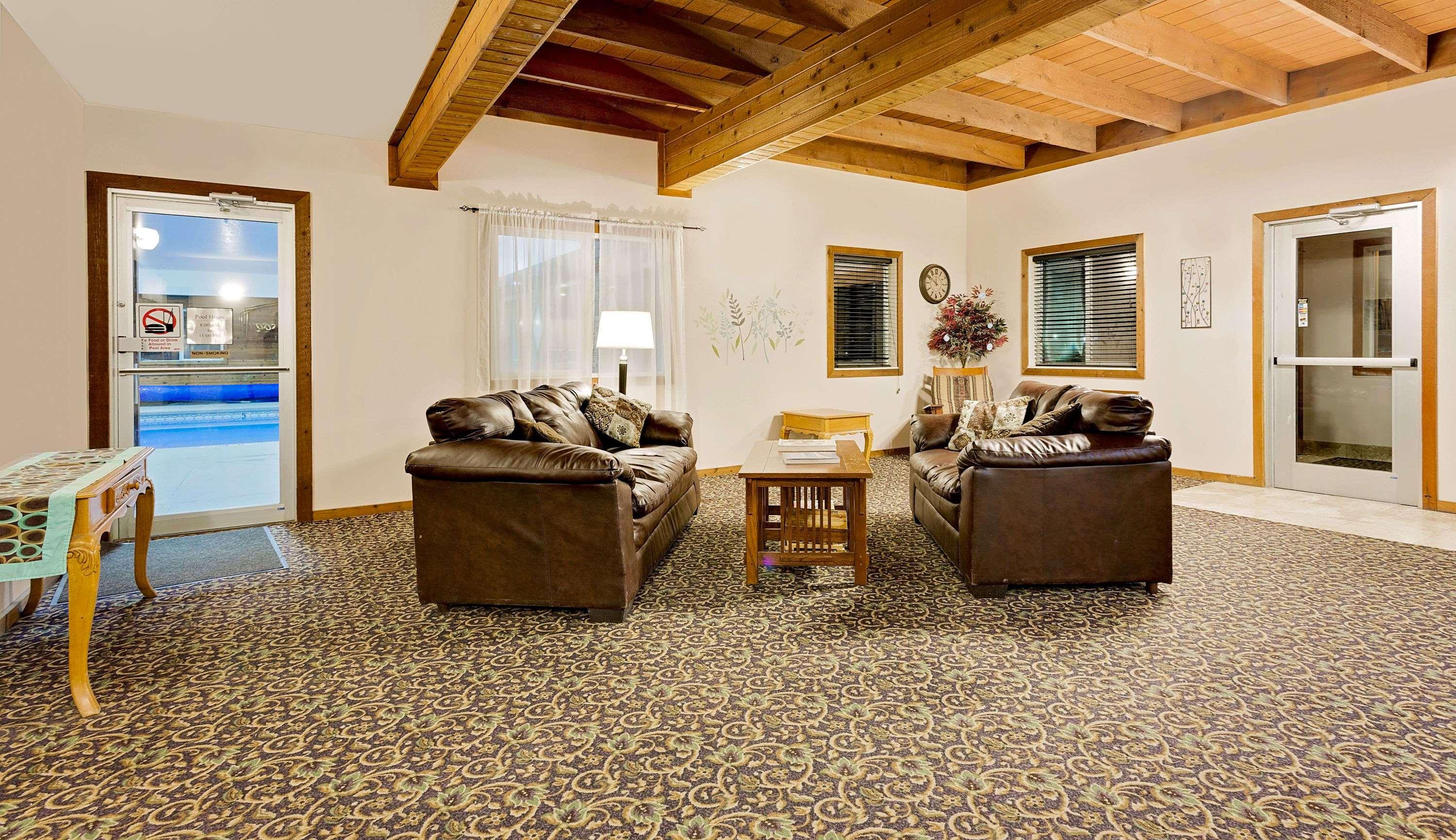 Howard Johnson By Wyndham Gothenburg 17/20