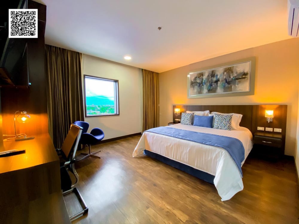 Hotel Royal Elim Internacional 11/50