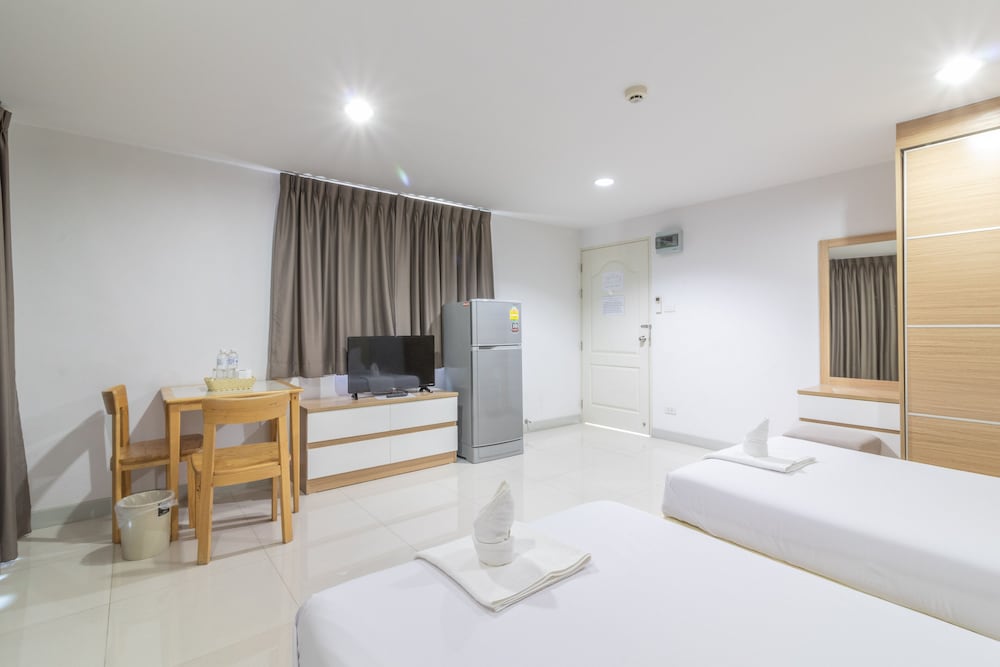 Townhouse Siam Privi Hotel 22/42