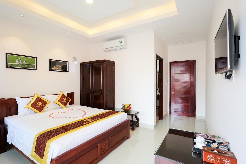 Phoenix Homestay Hoi An 21/44