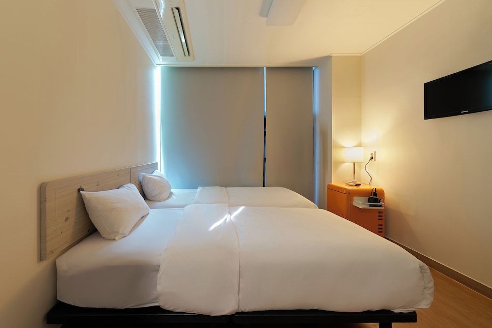 K-Guesthouse Myeongdong 2 13/55